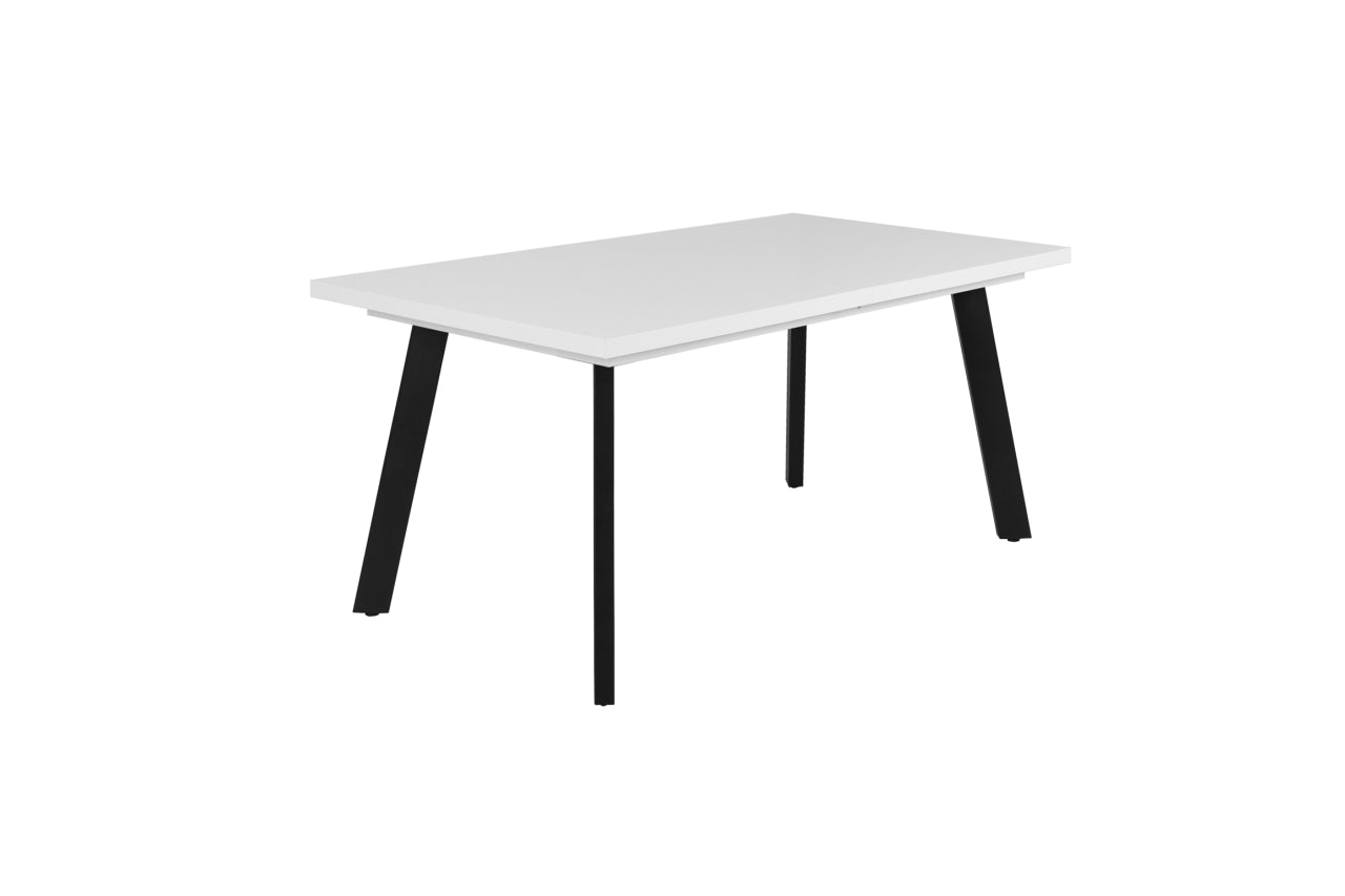 Linett   asztal 160 cm