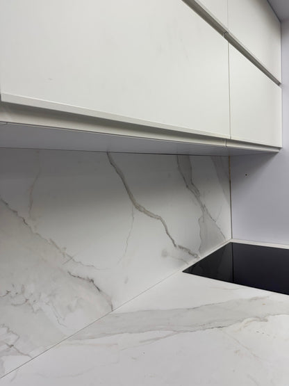 Minerva 340cm Magasított Konyhabútor blokk (Prémium)