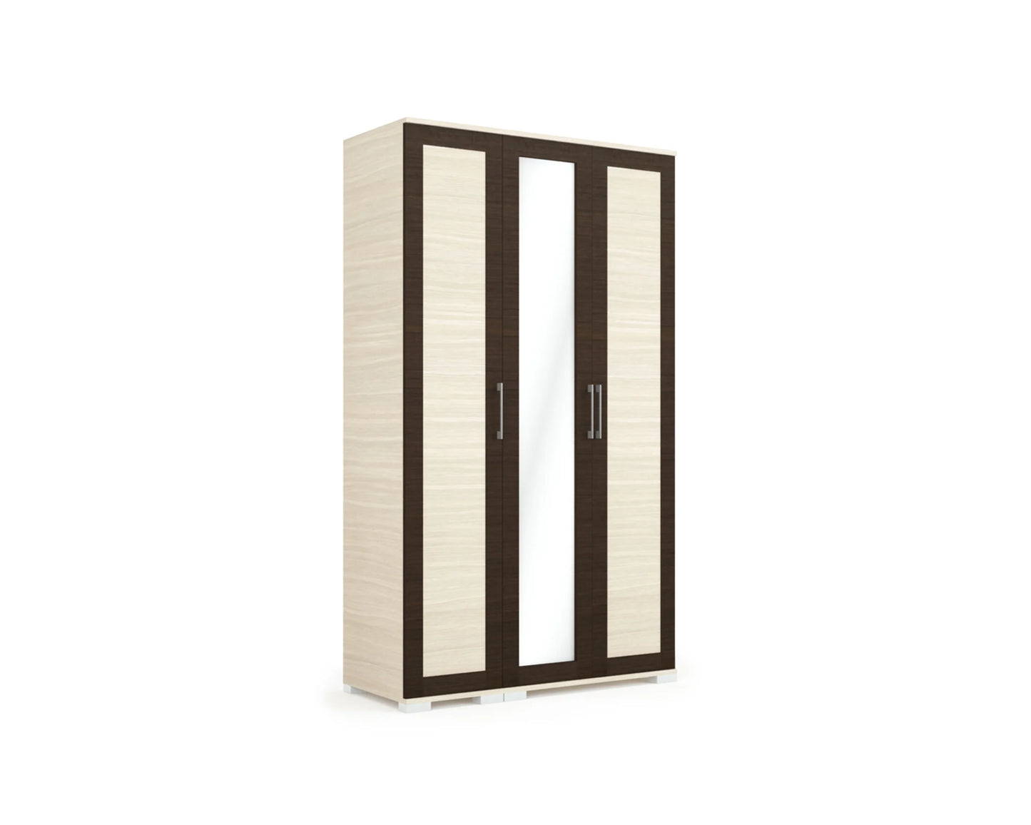 MONZA gardrób 120 cm