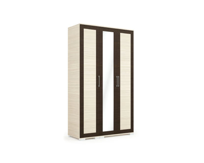 MONZA gardrób 120 cm