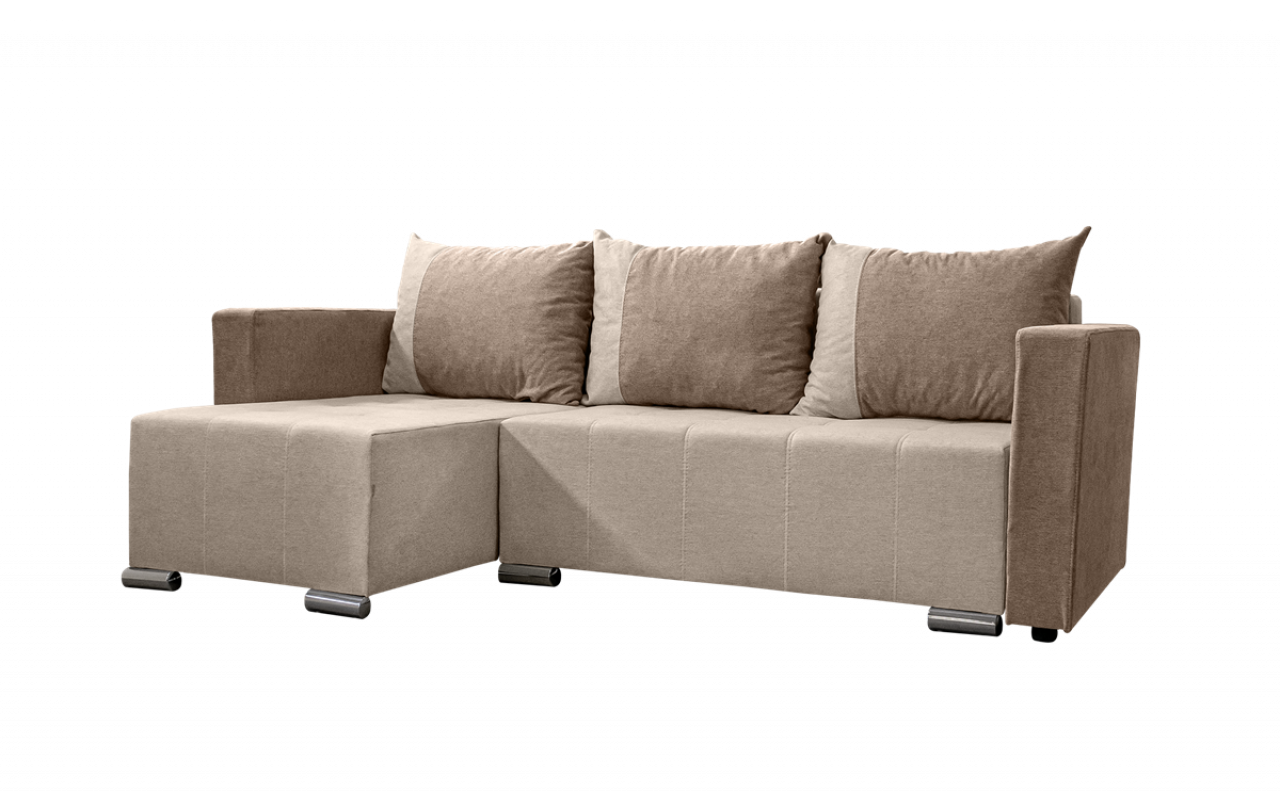 NOEL szivacsos sarokülő