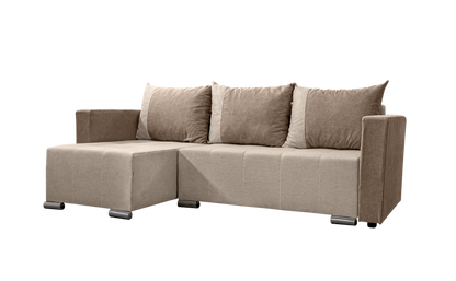 NOEL szivacsos sarokülő