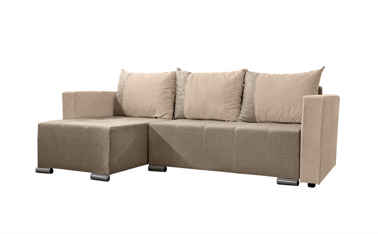 NOEL szivacsos sarokülő