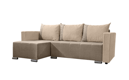 NOEL szivacsos sarokülő