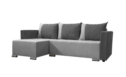 NOEL szivacsos sarokülő