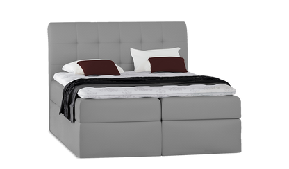 TYP50 boxspring ágy