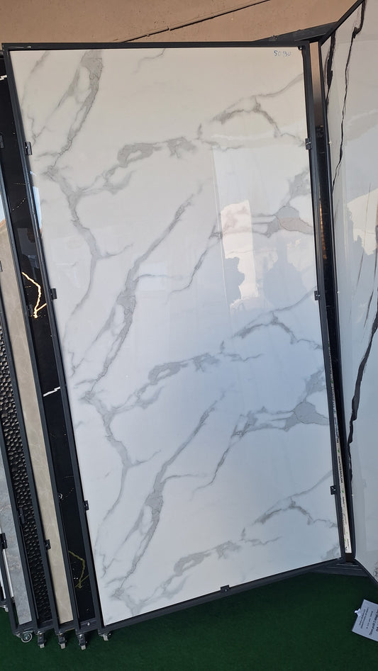 Pvc falpanel olasz márvány
