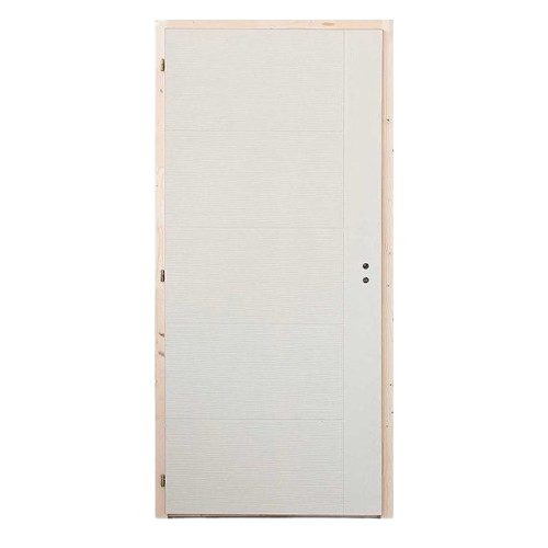 Beltéri ajtók gerébtokos