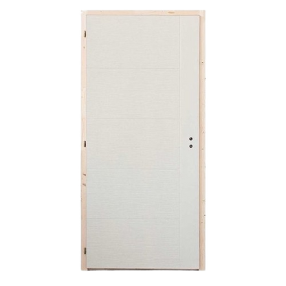 Beltéri ajtók gerébtokos