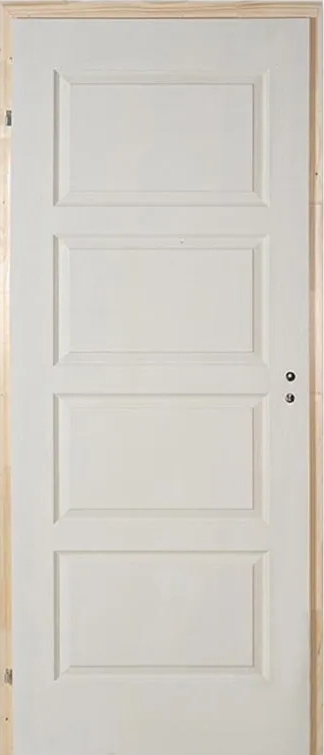 Beltéri ajtók gerébtokos