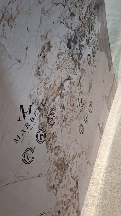 50341 Pandora pvc falpanel