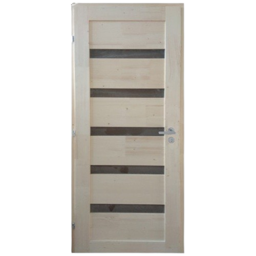 Beltéri ajtók gerébtokos