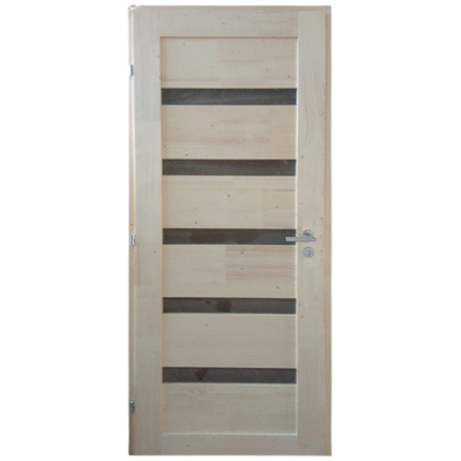 Beltéri ajtók gerébtokos