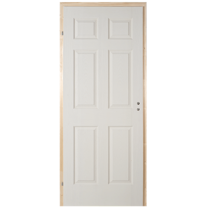 Beltéri ajtók gerébtokos