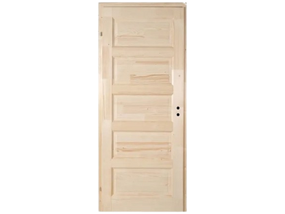 Beltéri ajtók gerébtokos