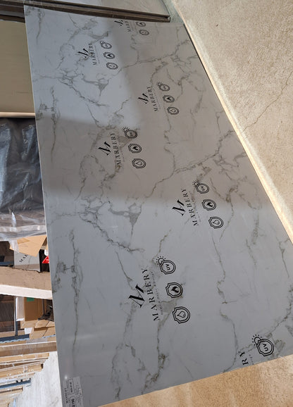 50190 Taro grey pvc falpanel