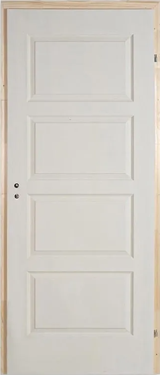 Beltéri ajtók gerébtokos