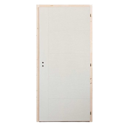 Beltéri ajtók gerébtokos