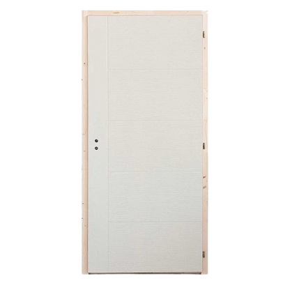 Beltéri ajtók gerébtokos