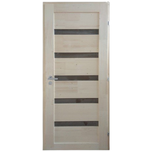 Beltéri ajtók gerébtokos