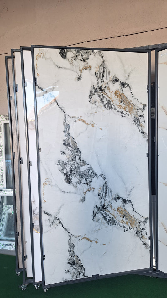 Pvc falpanel onixlux