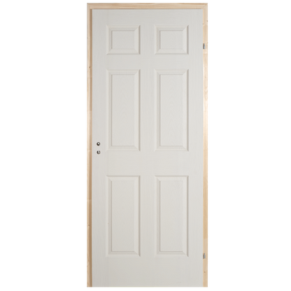 Beltéri ajtók gerébtokos