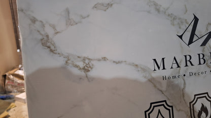 50190 Taro grey pvc falpanel