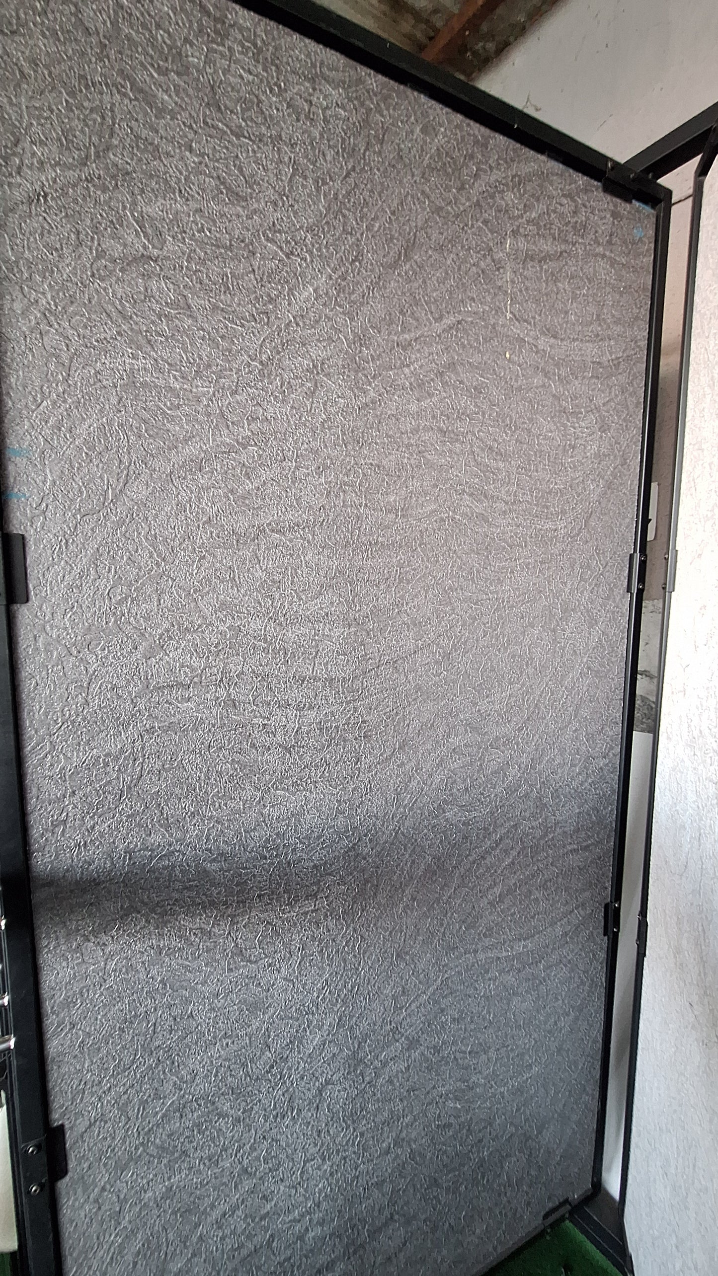 Kőmintás pvc falpanel