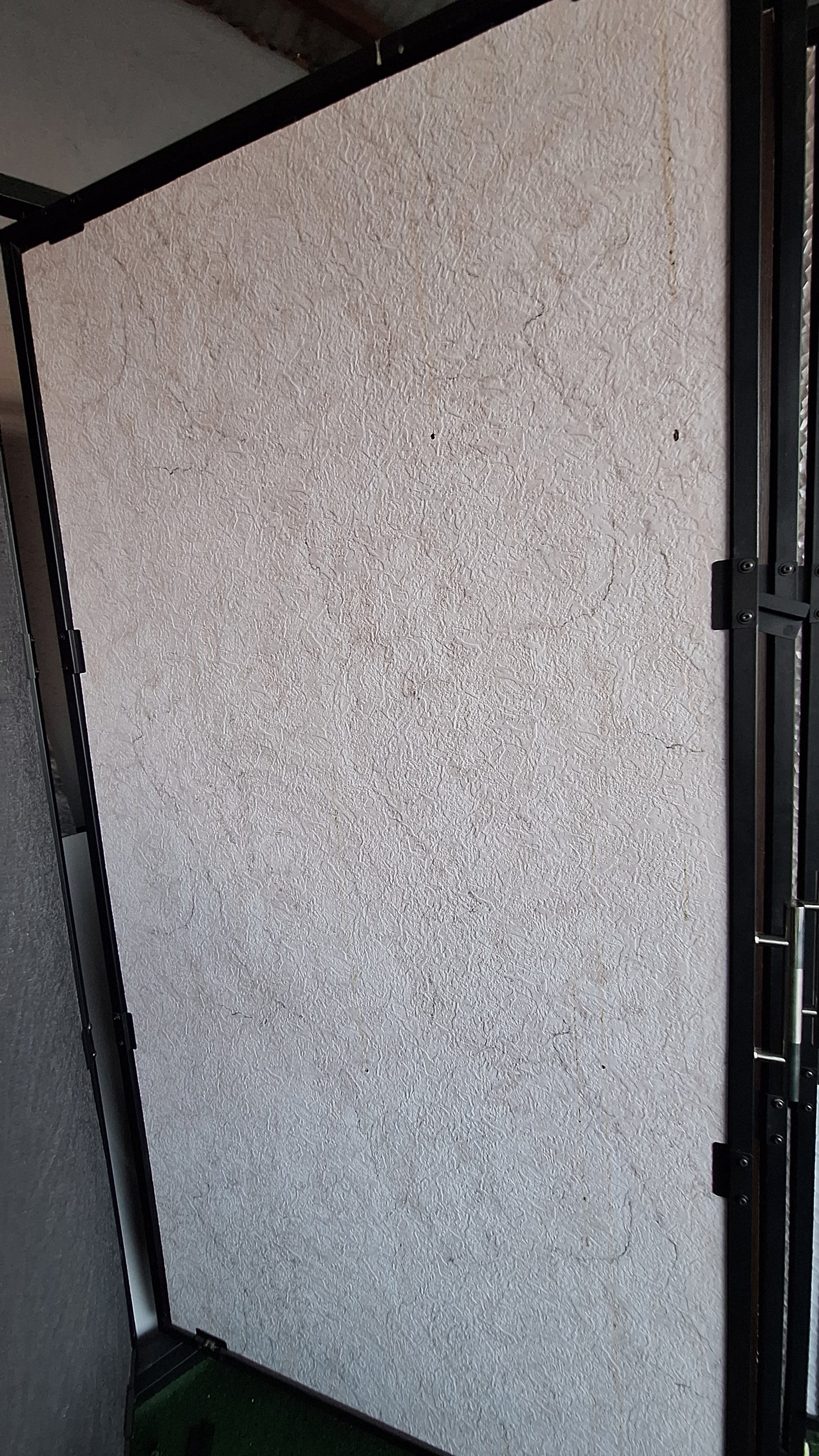 Kőmintás pvc falpanel