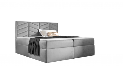 ST6 boxspring ágy