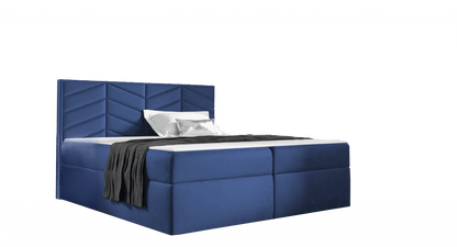 ST6 boxspring ágy