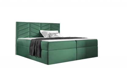 ST6 boxspring ágy