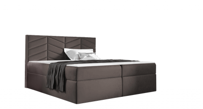 ST6 boxspring ágy