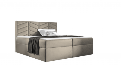 ST6 boxspring ágy