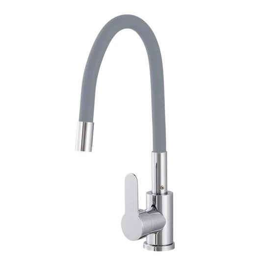 Gamma Flex 2000 Mosogató Álló Design Csaptelep - Rugalmas