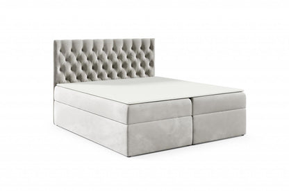 TYP58 boxspring ágy