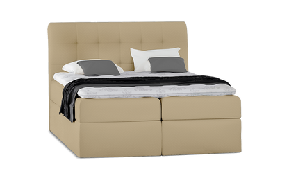 TYP50 boxspring ágy