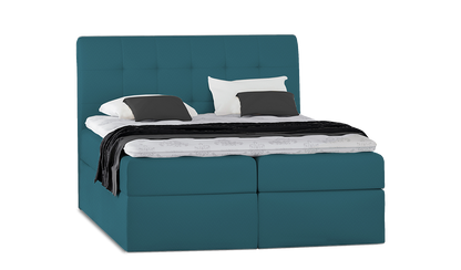 TYP50 boxspring ágy