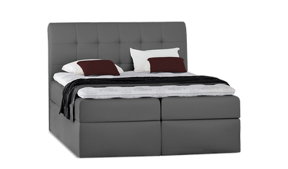 TYP50 boxspring ágy