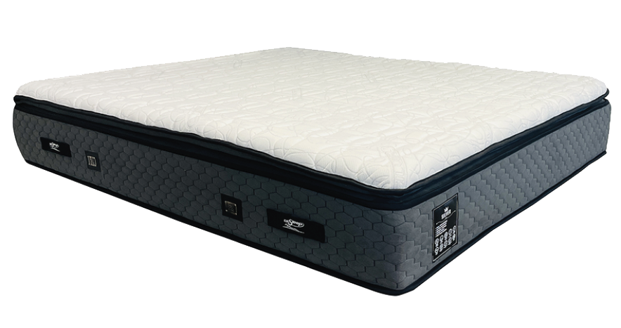 Saltea Premium Matrac