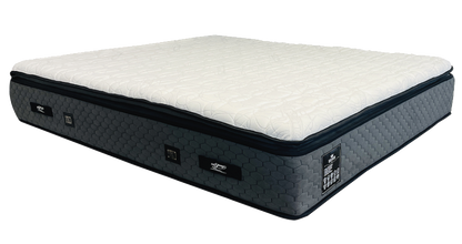 Saltea Premium Matrac