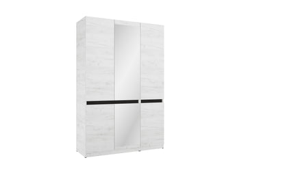 Boss gardrób (135 cm-270cm)