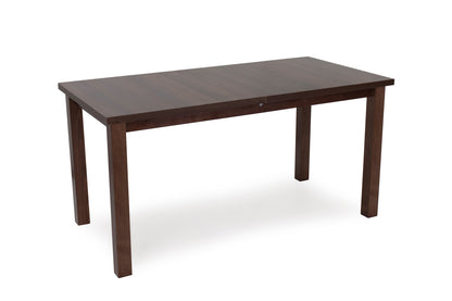BERTA asztal 120(+40)cm
