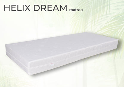 Helix Dream matrac+AJÁNDÉK MEMÓRIA PÁRNA!