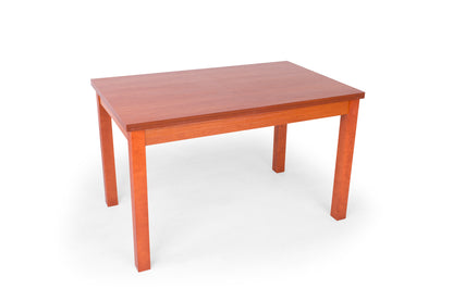 BERTA asztal 120(+40)cm