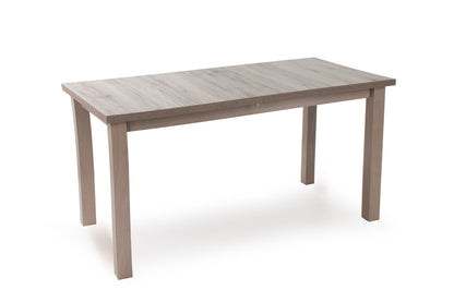 BERTA asztal 120(+40)cm
