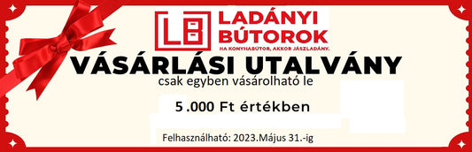 Ajándékutalvány