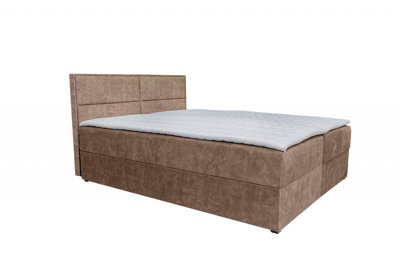 ACURA boxspring ágy
