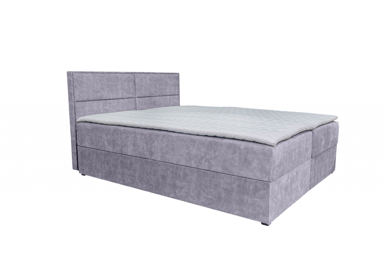 ACURA_boxspring ágy_KB017002160
