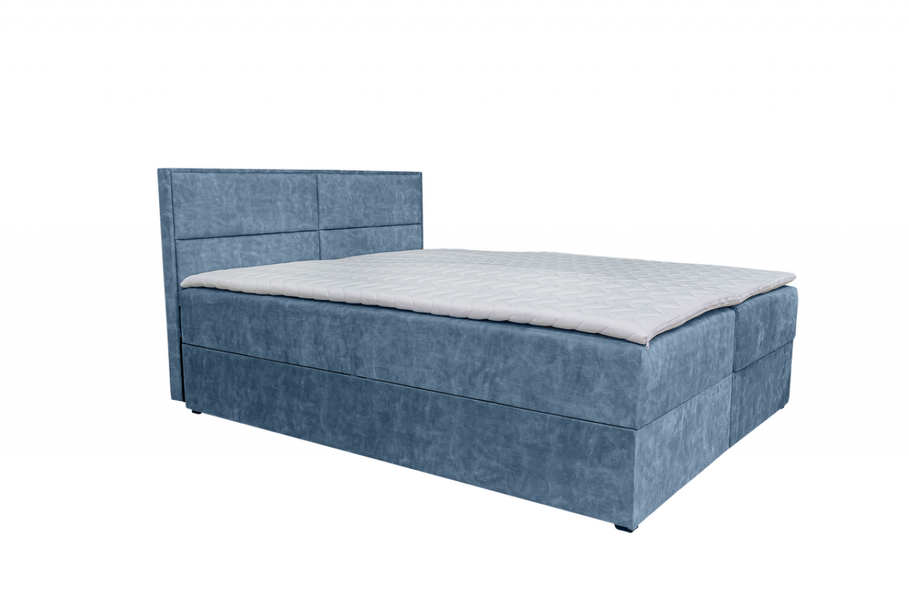 ACURA_boxspring ágy_KB017003160